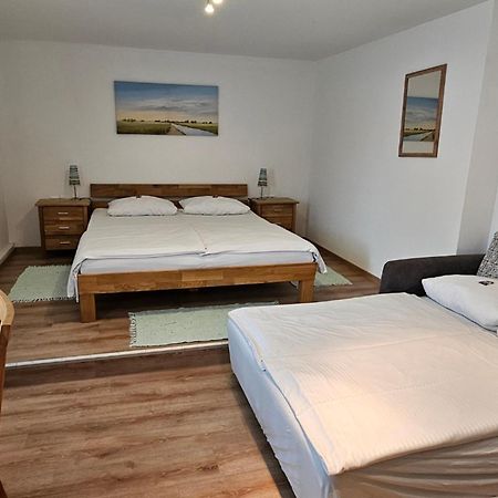 Hotel Hirsch Günzburg Dış mekan fotoğraf