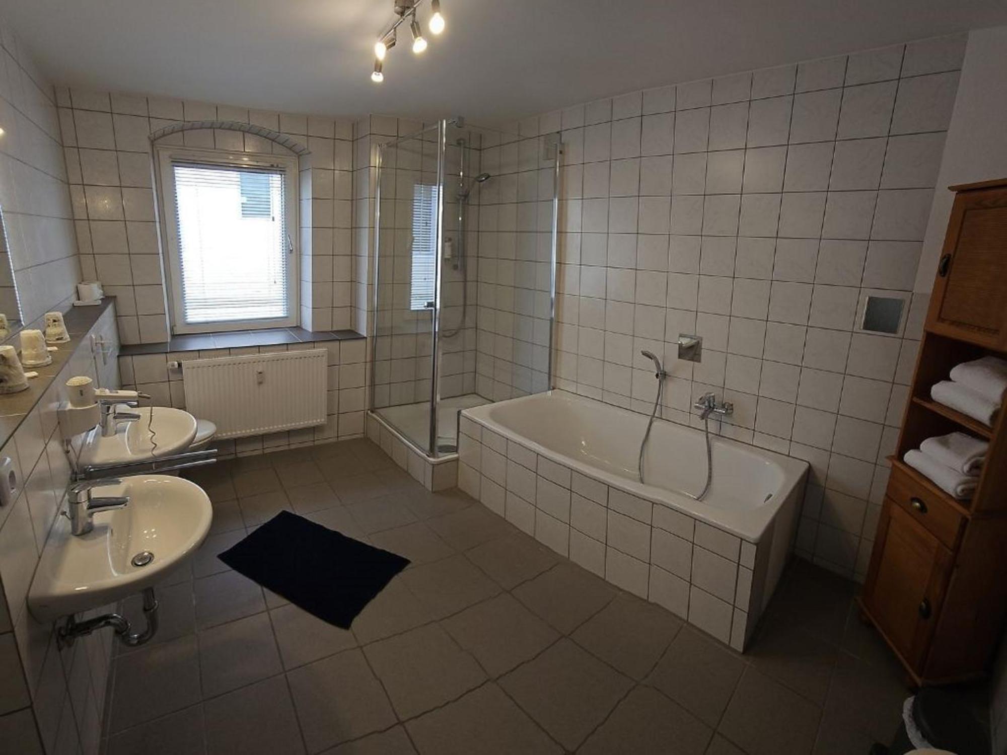 Hotel Hirsch Günzburg Dış mekan fotoğraf