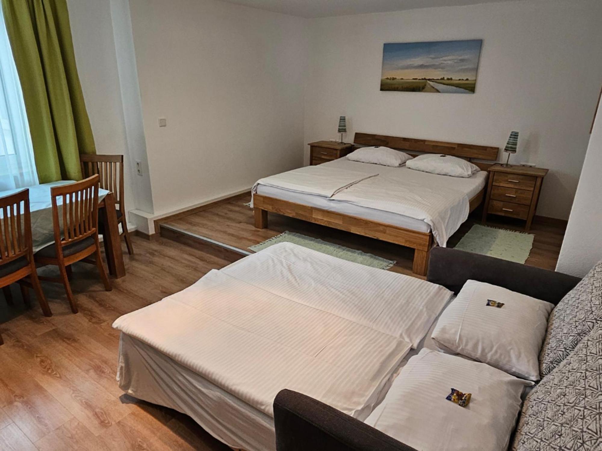 Hotel Hirsch Günzburg Dış mekan fotoğraf