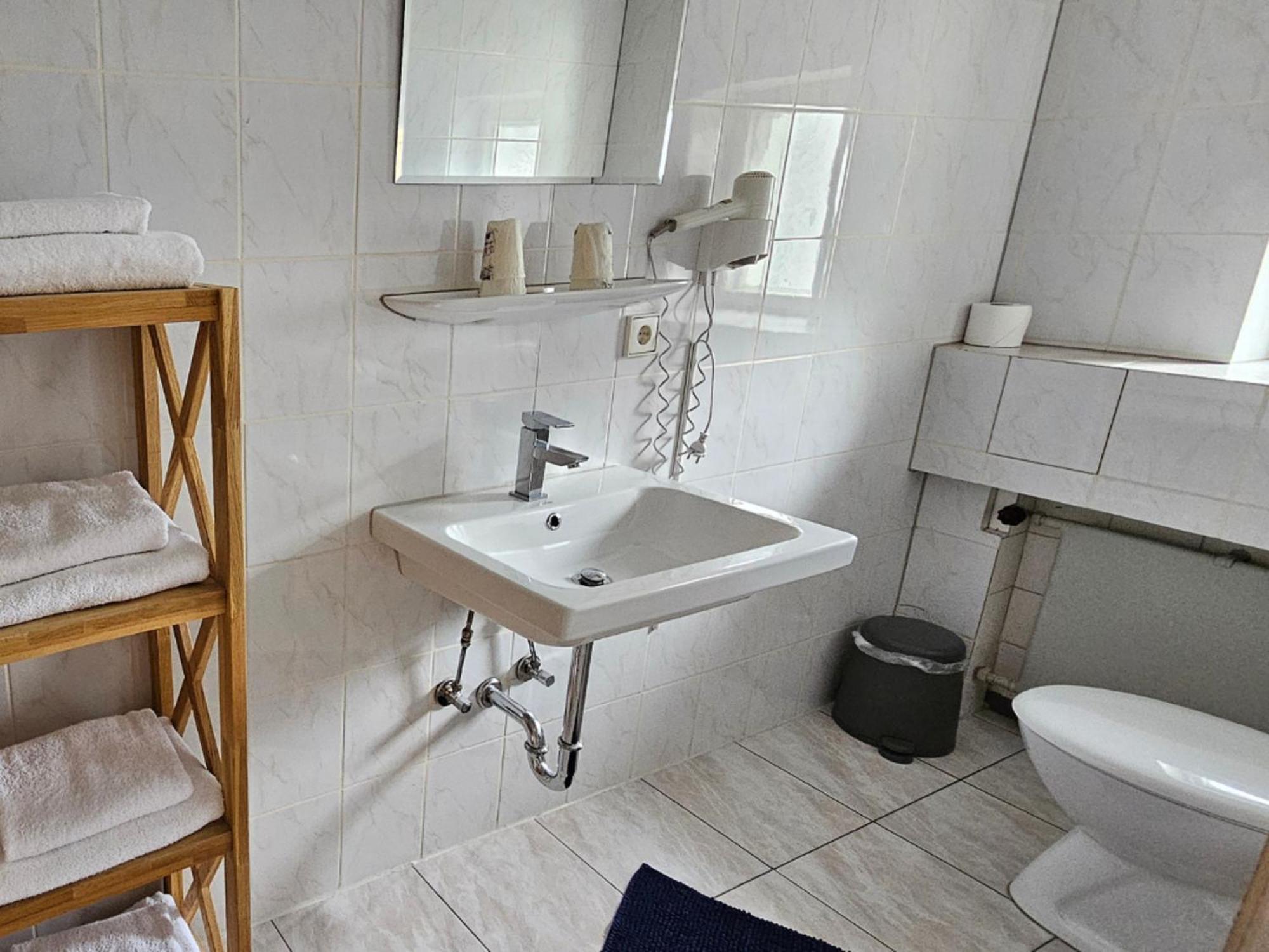 Hotel Hirsch Günzburg Dış mekan fotoğraf